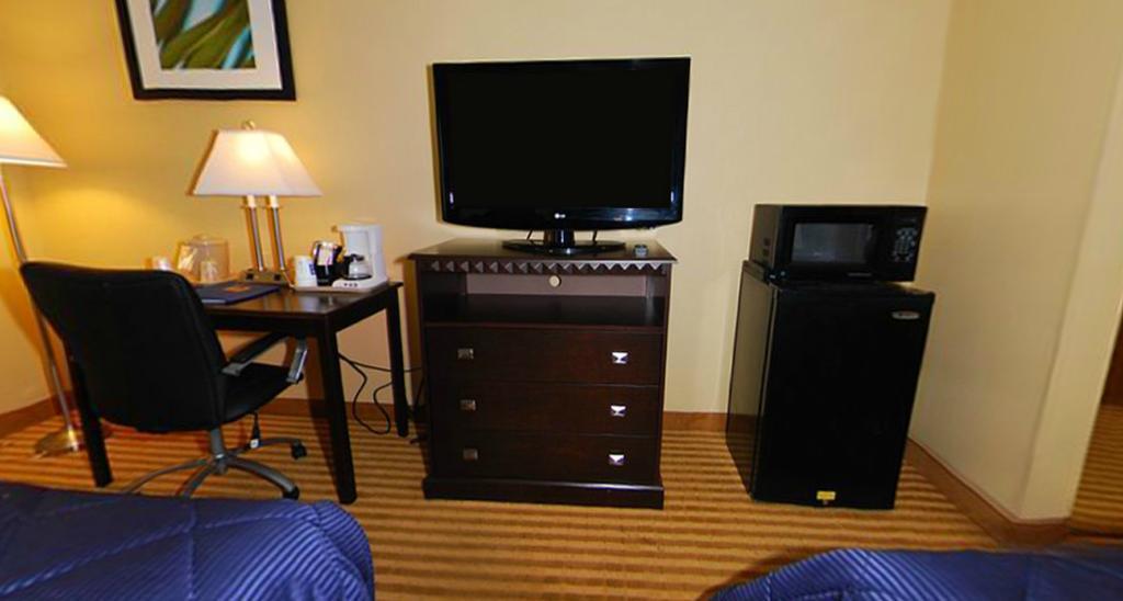 Quality Inn Merriam Kansas City מראה חיצוני תמונה